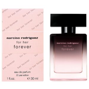NARCISO RODRIGUEZ FOR HER FOREVER для женщин flaconium.ru