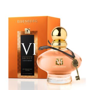 EISENBERG CUIR D’ORIENT SECRET VI для женщин flaconium.ru