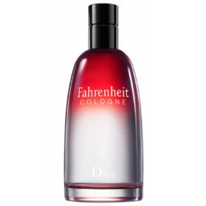 DIOR FAHRENHEIT COLOGNE для мужчин flaconium.ru