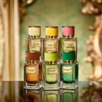 DOLCE & GABBANA VELVET MUGHETTO унисекс flaconium.ru
