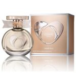 COACH LOVE для женщин flaconium.ru
