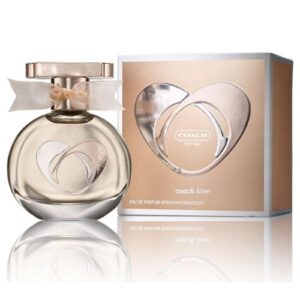 COACH LOVE для женщин flaconium.ru