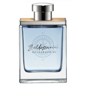 BALDESSARINI BALDESSARINI NAUTIC SPIRIT для мужчин flaconium.ru