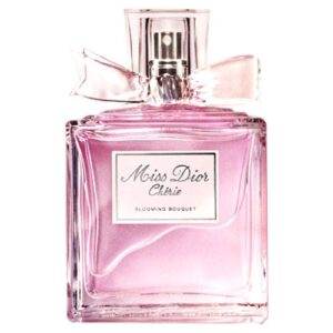 DIOR MISS DIOR CHERIE BLOOMING BOUQUET 2011 для женщин flaconium.ru