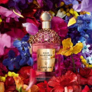 GUERLAIN AQUA ALLEGORIA FLORABLOOM FORTE унисекс flaconium.ru