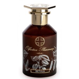 OLFACTIVE PHARMACY BETULA унисекс flaconium.ru