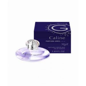 GRES CALINE NIGHT для женщин flaconium.ru