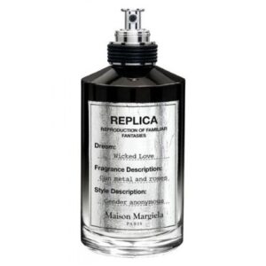MAISON MARTIN MARGIELA WICKED LOVE унисекс flaconium.ru