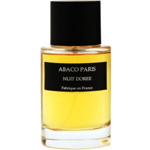 ABACO PARIS NUIT DOREE унисекс flaconium.ru
