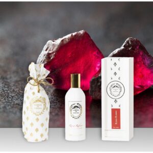 GIARDINI DI TOSCANA ROSSO RUBINO унисекс flaconium.ru