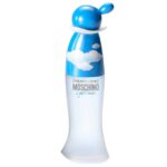 MOSCHINO CHEAP & CHIC LIGHT CLOUDS для женщин flaconium.ru