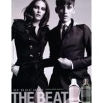 BURBERRY THE BEAT FOR MEN для мужчин flaconium.ru