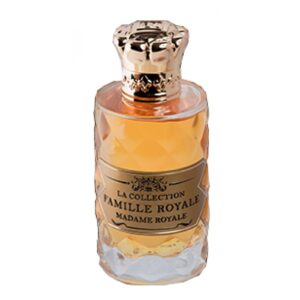 12 PARFUMEURS FRANCAIS PERFUMES AND COLOGNES MADAME ROYALE для женщин flaconium.ru