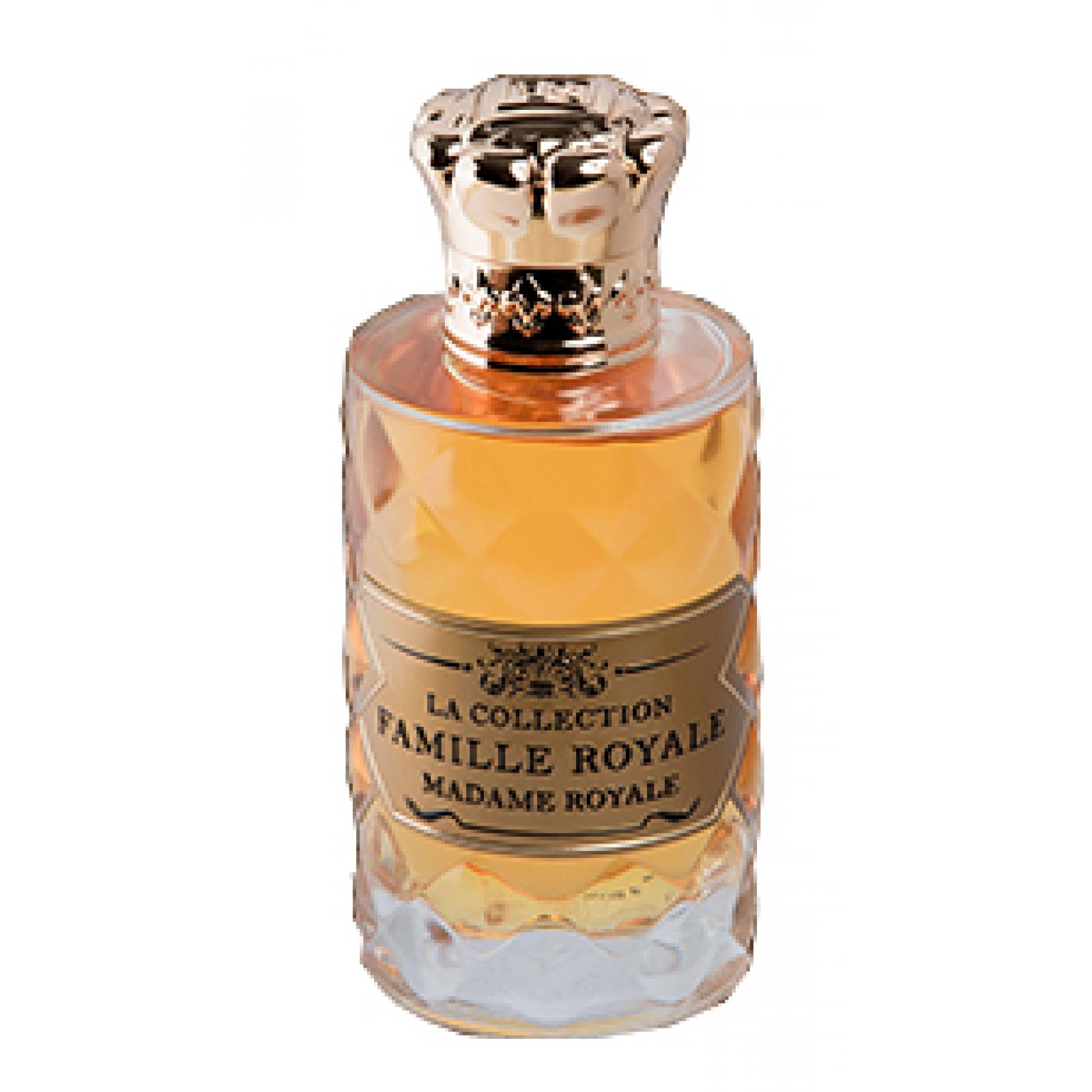 12 PARFUMEURS FRANCAIS PERFUMES AND COLOGNES MADAME ROYALE для женщин flaconium.ru 12 PARFUMEURS FRANCAIS PERFUMES AND COLOGNES MADAME ROYALE для женщин flaconium.ru