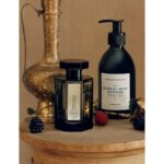 L’ARTISAN PARFUMEUR CUIR GRENAT унисекс flaconium.ru