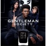 GIVENCHY GENTLEMAN SOCIETY EAU DE PARFUM EXTREME для мужчин flaconium.ru