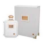 ALEXANDRE.J WESTERN LEATHER WHITE для женщин flaconium.ru