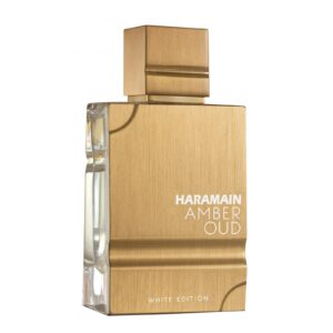 AL HARAMAIN AMBER OUD WHITE EDITION унисекс flaconium.ru