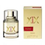 HUGO BOSS HUGO XX для женщин flaconium.ru