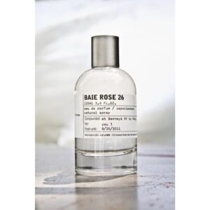 LE LABO BAIE ROSE 26 CHICAGO унисекс flaconium.ru