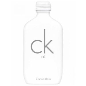 CALVIN KLEIN CK ALL унисекс flaconium.ru