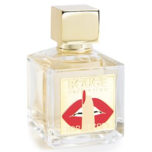 BOUGE TOP SECRET для женщин flaconium.ru