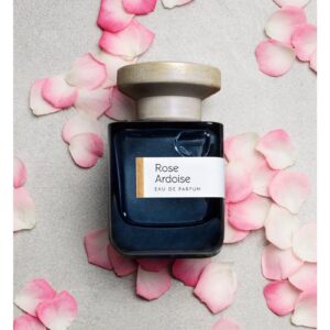 ATELIER MATERI ROSE ARDOISE унисекс flaconium.ru