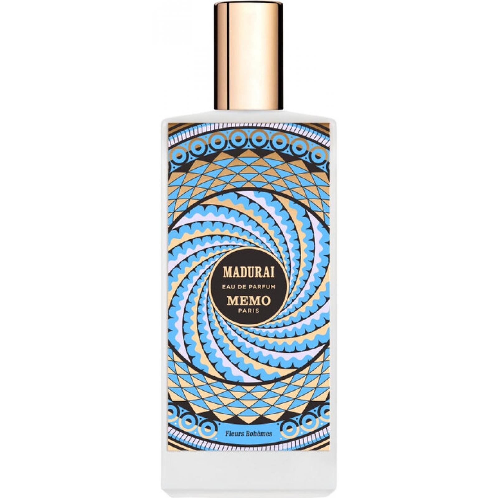 MEMO PARIS MADURAI унисекс flaconium.ru MEMO PARIS MADURAI унисекс flaconium.ru
