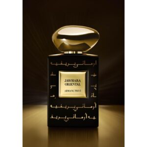 GIORGIO ARMANI ARMANI PRIVE JAHWARA ORIENTAL унисекс flaconium.ru