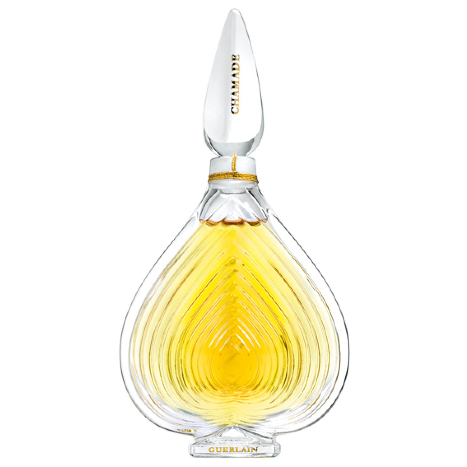 GUERLAIN CHAMADE EXTRACT для женщин flaconium.ru GUERLAIN CHAMADE EXTRACT для женщин flaconium.ru