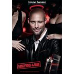 BRUNO BANANI DANGEROUS MAN для мужчин flaconium.ru