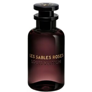 LOUIS VUITTON LES SABLES ROSES унисекс flaconium.ru