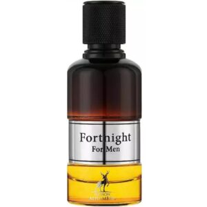 MAISON ALHAMBRA FORTNIGHT для мужчин flaconium.ru