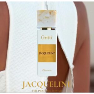 GRITTI JACQUELINE для женщин flaconium.ru