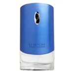 GIVENCHY GIVENCHY POUR HOMME BLUE LABEL для мужчин flaconium.ru
