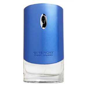 GIVENCHY GIVENCHY POUR HOMME BLUE LABEL для мужчин flaconium.ru