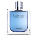 DAVIDOFF SILVER SHADOW ALTITUDE для мужчин flaconium.ru