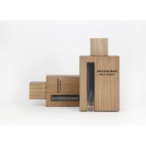 ARMAND BASI WILD FOREST для мужчин flaconium.ru