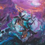 CLIVE CHRISTIAN JUMP UP AND KISS ME ECSTATIC (2021) унисекс flaconium.ru