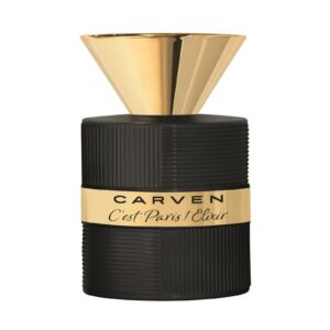 CARVEN C’EST PARIS ! ELIXIR POUR FEMME для женщин flaconium.ru