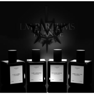 LAURENT MAZZONE PARFUMS O DES SOUPIRS унисекс flaconium.ru