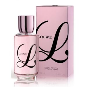 LOEWE LOEWE L для женщин flaconium.ru