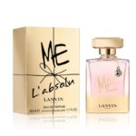 LANVIN LANVIN ME L’ABSOLU для женщин flaconium.ru