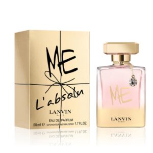 LANVIN LANVIN ME L’ABSOLU для женщин flaconium.ru