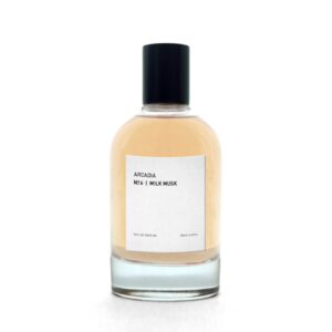 ARCADIA NO.6 MILK MUSK унисекс flaconium.ru