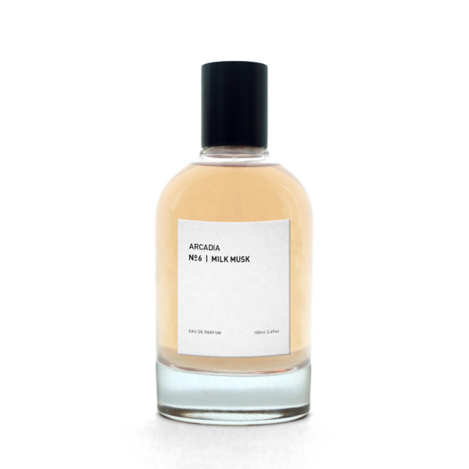 ARCADIA NO.6 MILK MUSK унисекс flaconium.ru ARCADIA NO.6 MILK MUSK унисекс flaconium.ru