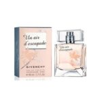 GIVENCHY UN AIR D’ESCAPADE 2015 для женщин flaconium.ru
