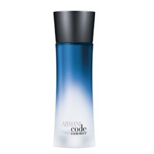 GIORGIO ARMANI ARMANI CODE SUMMER POUR HOMME 2011 для мужчин flaconium.ru