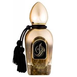 ARABESQUE PERFUMES SAFARI унисекс flaconium.ru