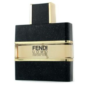 FENDI FENDI UOMO для мужчин flaconium.ru
